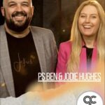PASTOR\'S BEN and JODIE HUGHES
